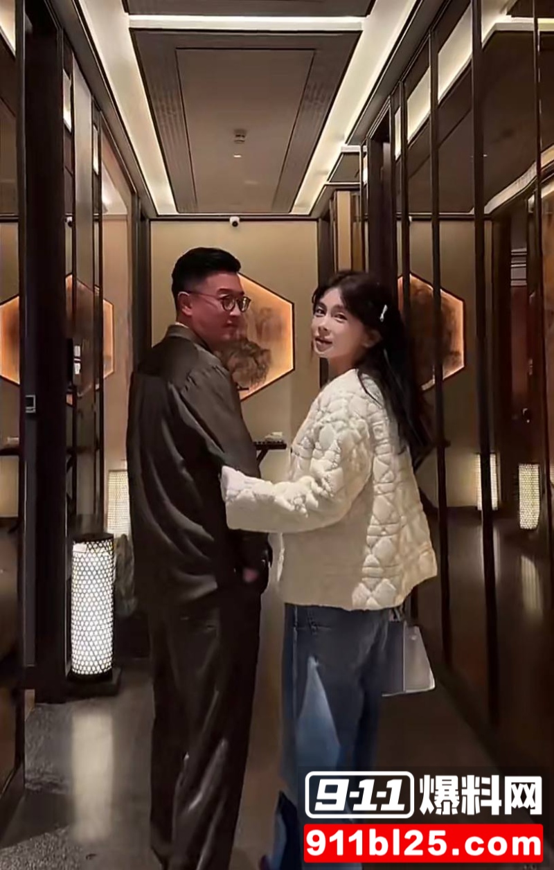 演员蒋毅求婚赵樱子翻车5