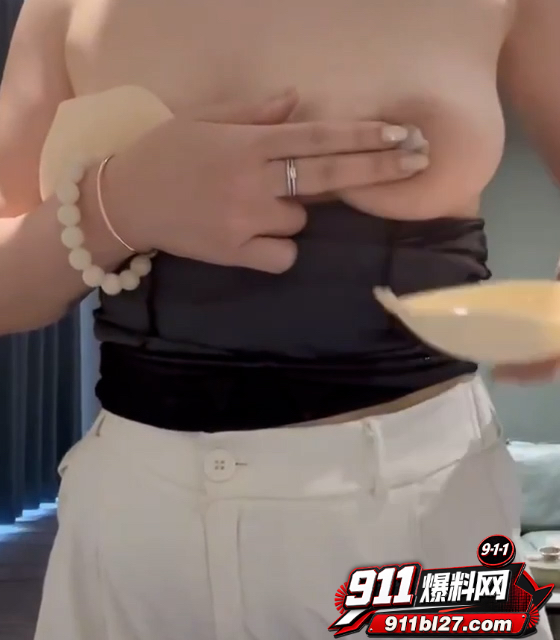 瓜友投稿曝光6