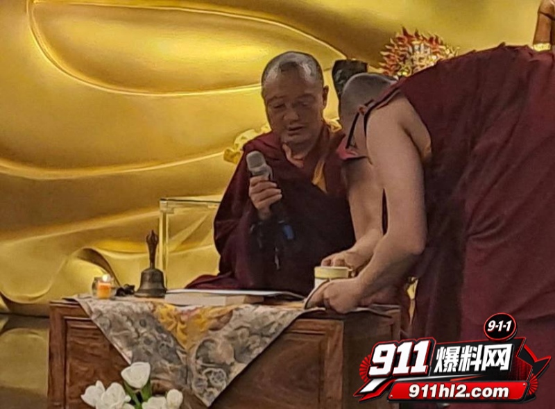 百万粉网红住持包长江骗色 31 百万粉网红住持包长江骗色 31