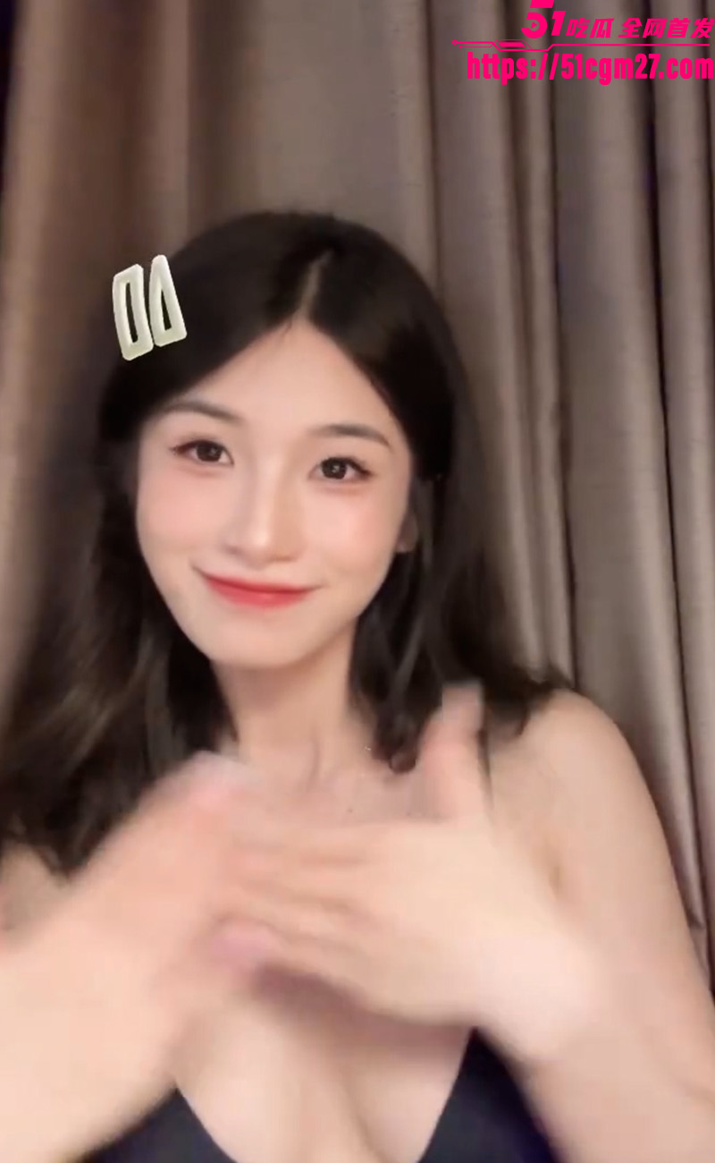 网红如如12