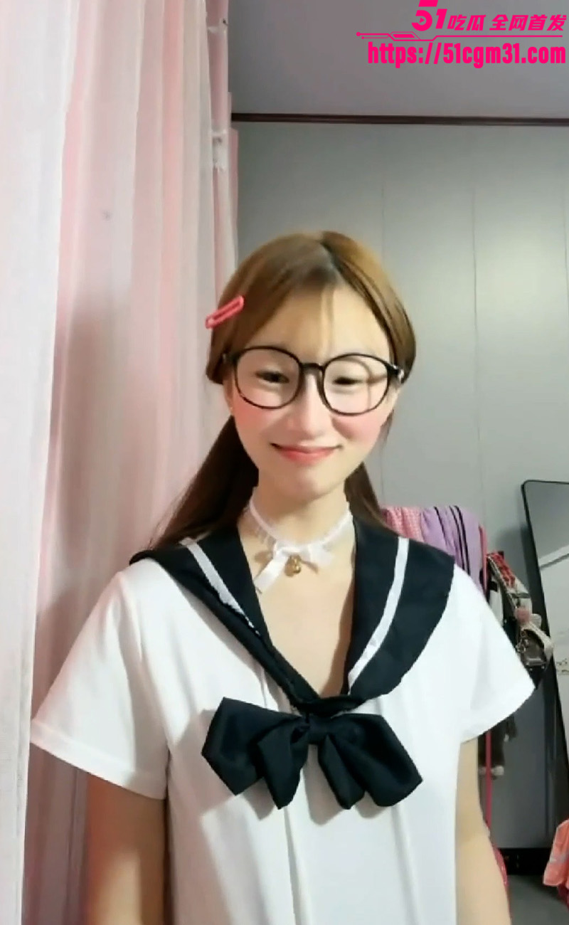 极品双马尾萝莉 5