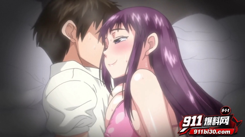 女子棍球社！ 第2集 8