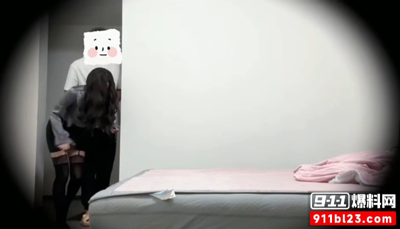 醉酒丈母娘被女婿推倒爆操 12
