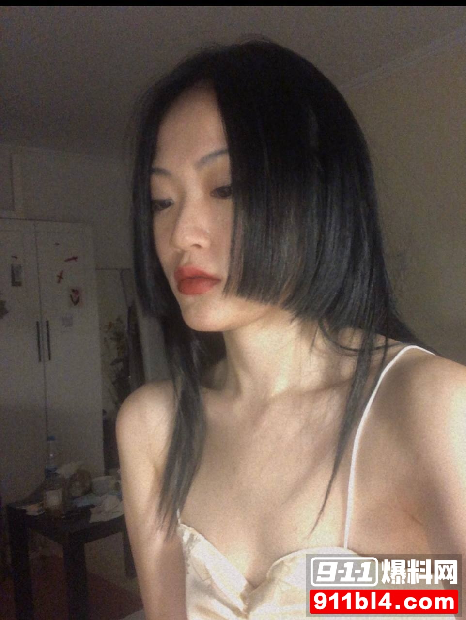 长发美女1