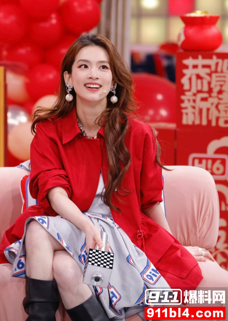 女星陈昊宇知三当三 34