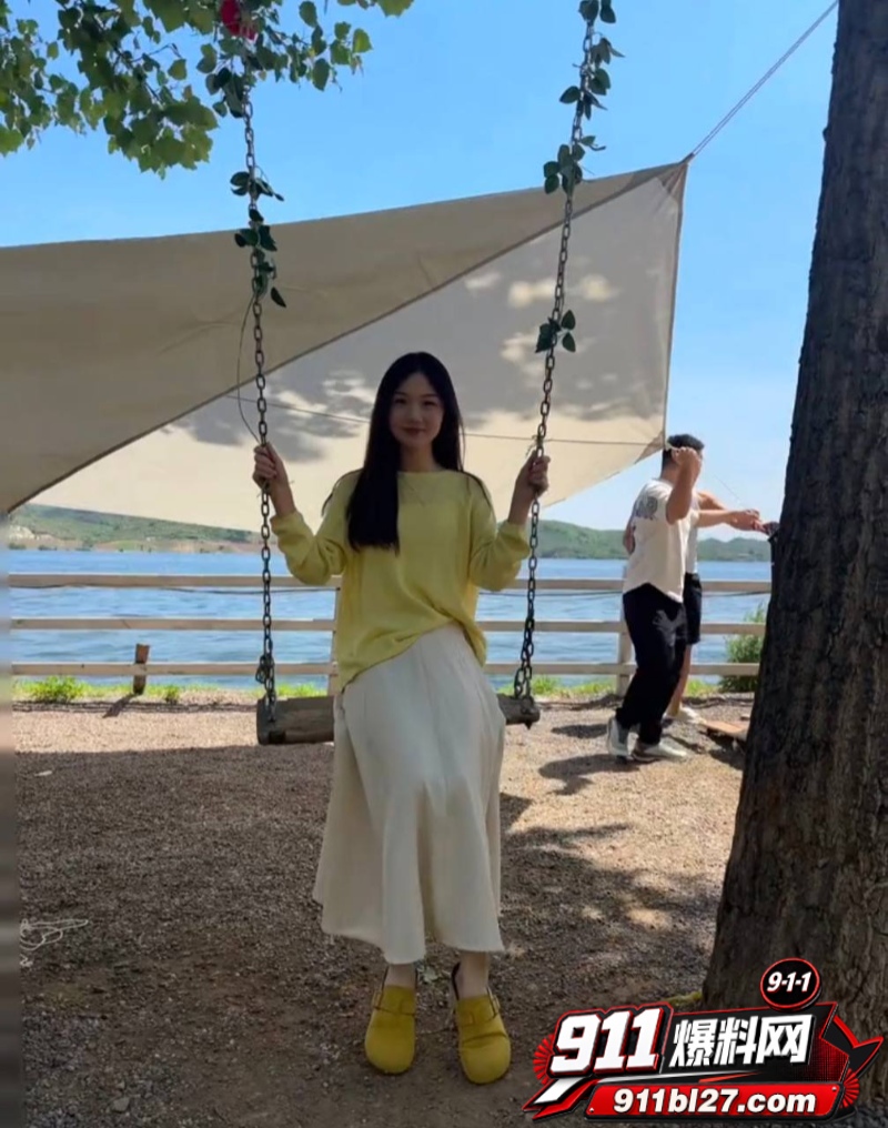 男网红李老板出轨 61