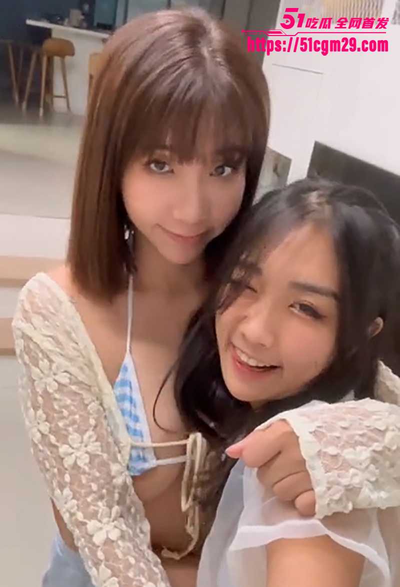 台湾女优吴梦梦和林沁儿女同性爱视频流出1拷贝