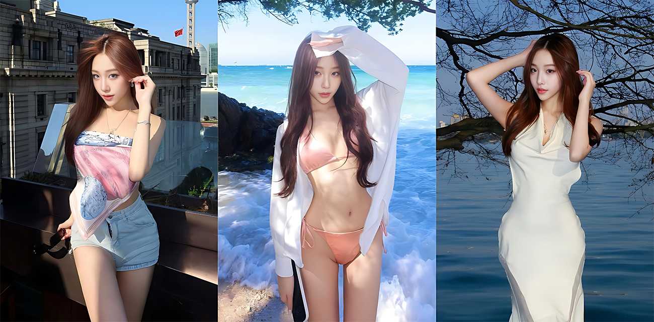 周媃媃