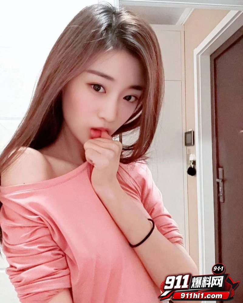 女模特 冯玥妍 不雅视频流出8