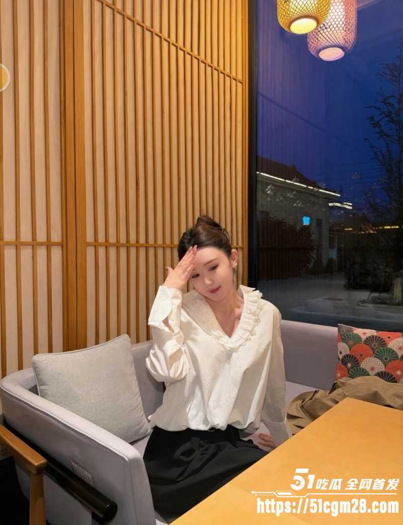 上海真实夫妻泄密 1
