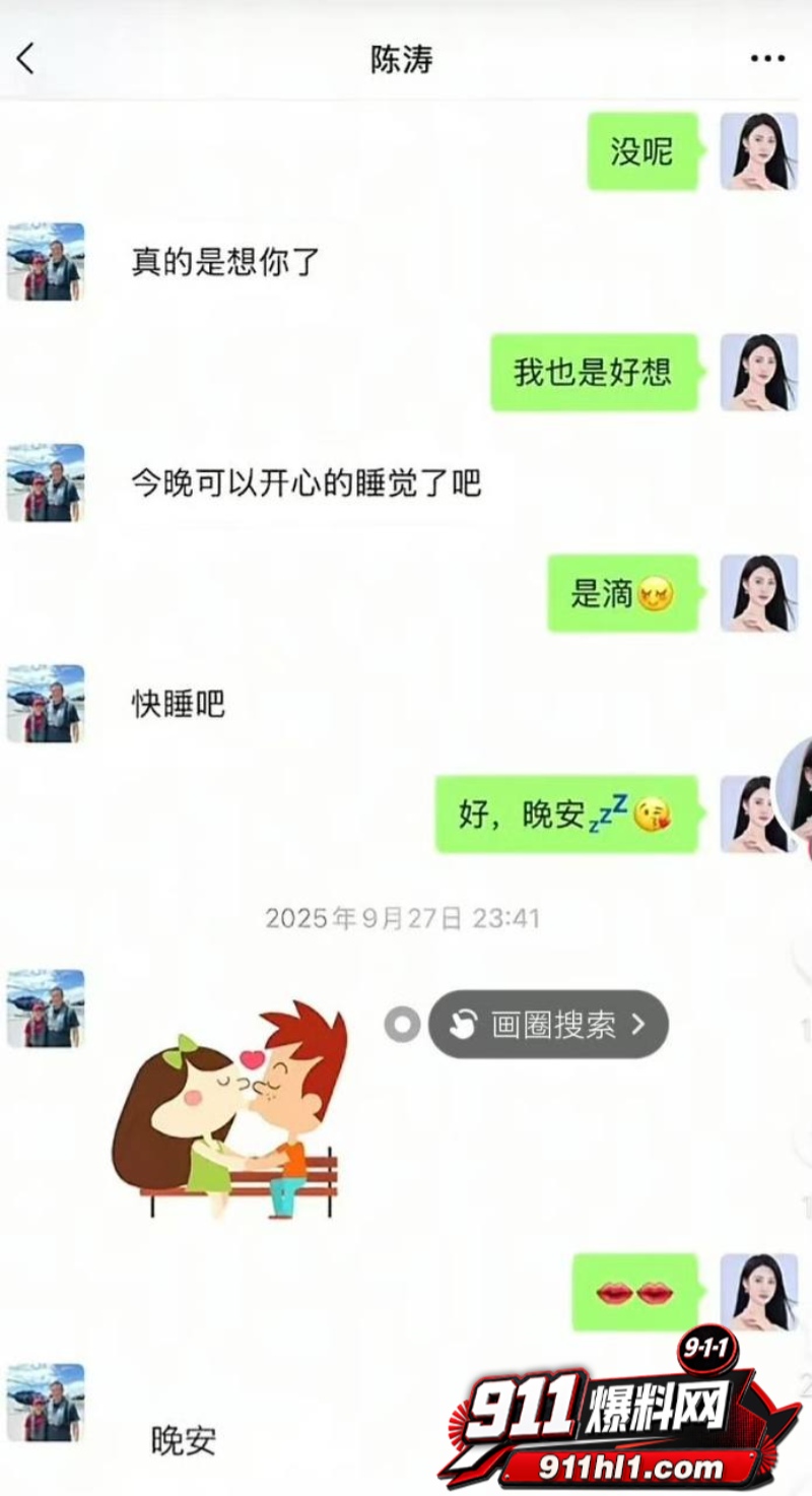 胜宏科技董事长陈涛 26