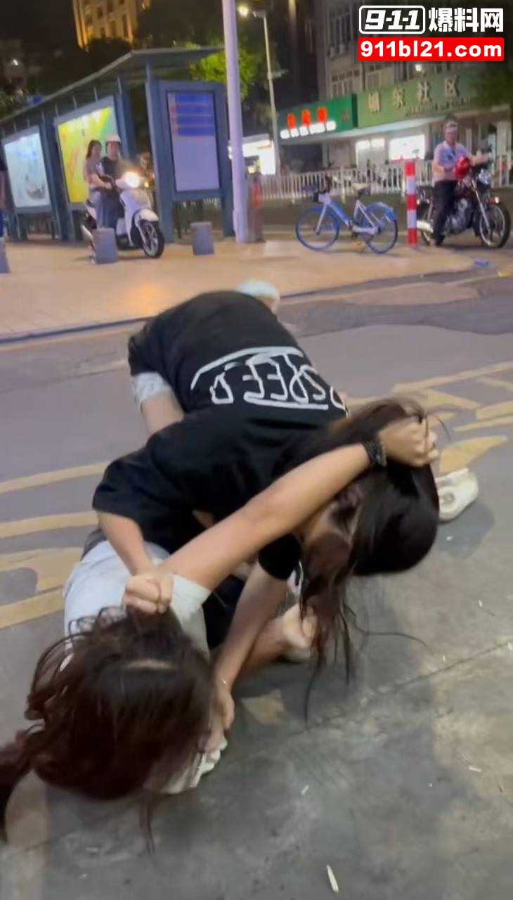 精神小妹6