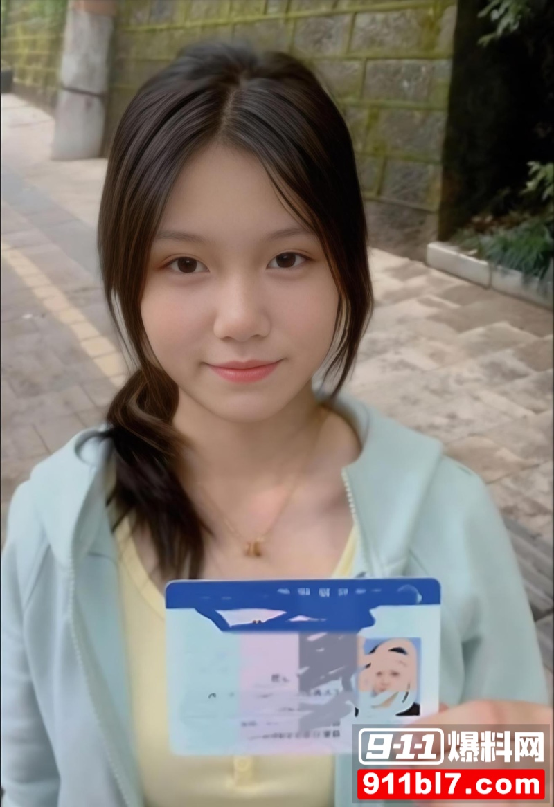 在南京上学的新疆高颜女大 9