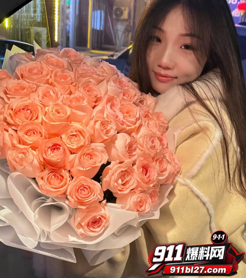男网红李老板出轨 59