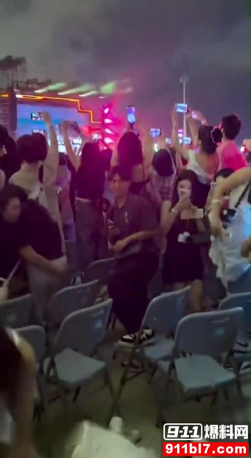 权志龙澳门演唱会 5