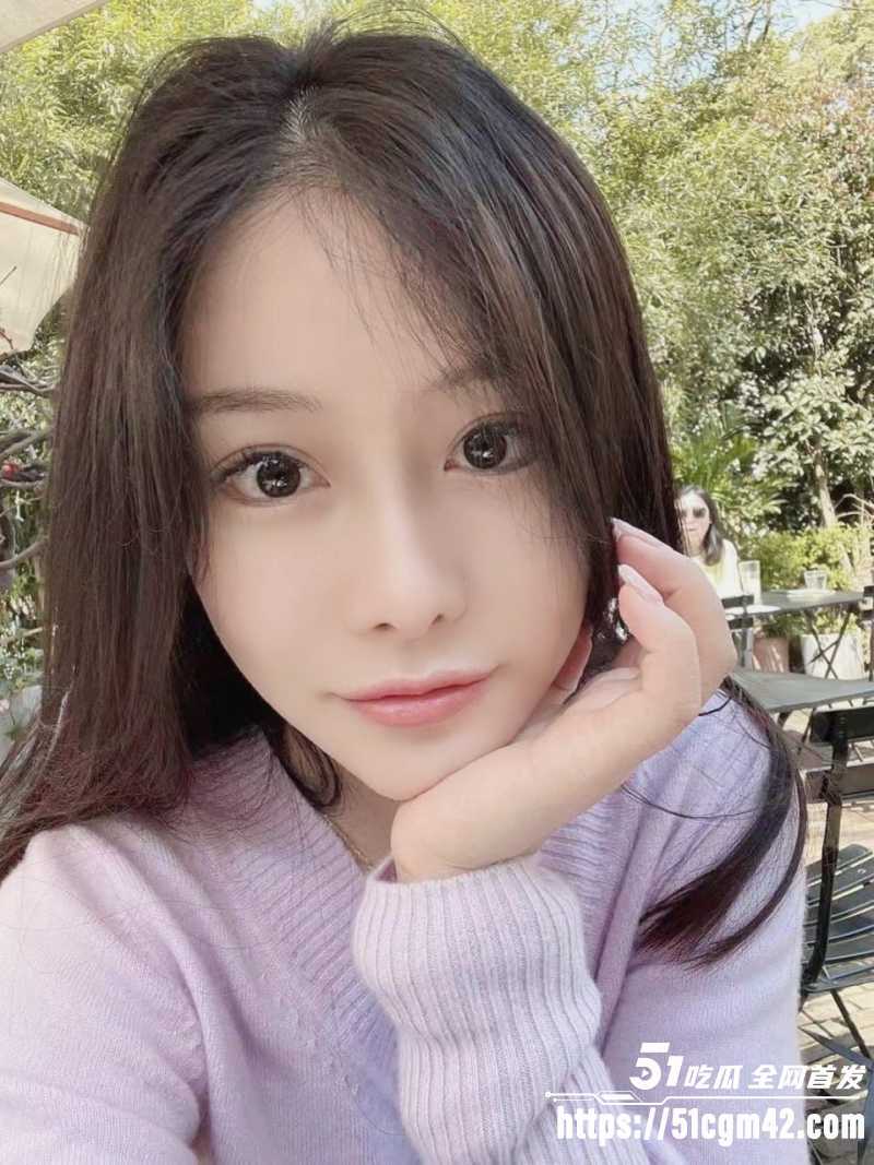 高颜值反差少妇 1