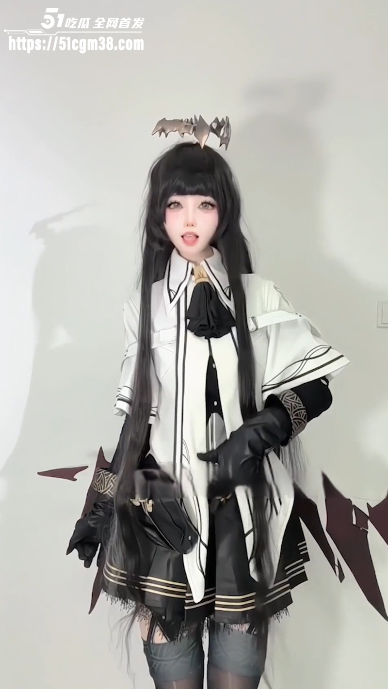 网红萝莉 希尔薇 裸舞视频 6