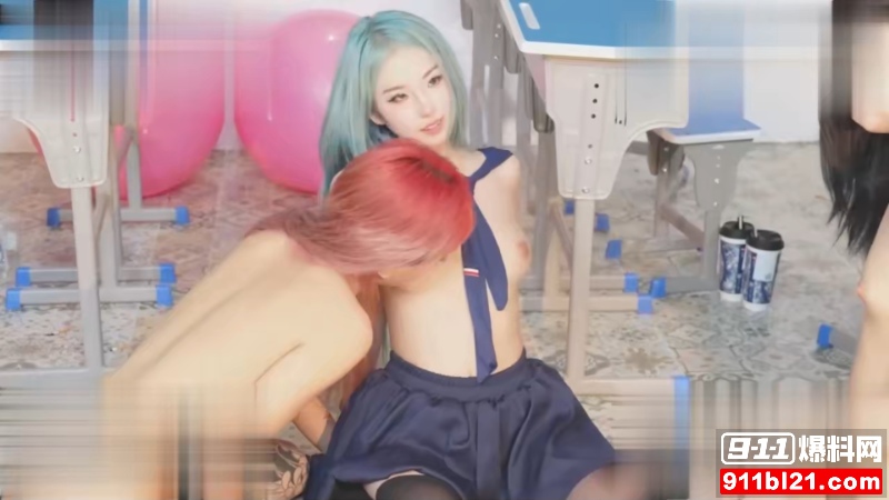 Supergurl88和ST团播 13