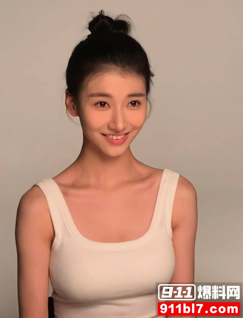 北电表演系女神 张宜佳 34