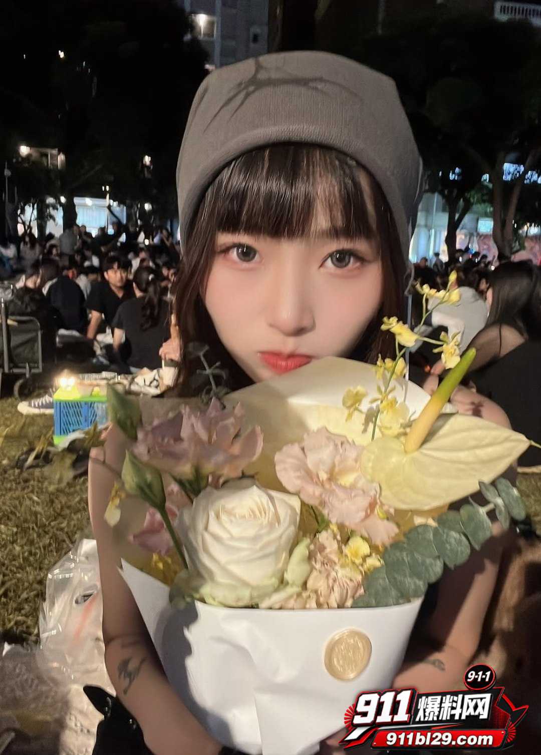 国立学姐3