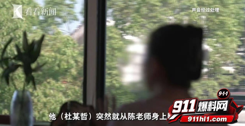 杜英哲 强奸猥亵PUA多名女生被判刑7 杜英哲 强奸猥亵PUA多名女生被判刑7