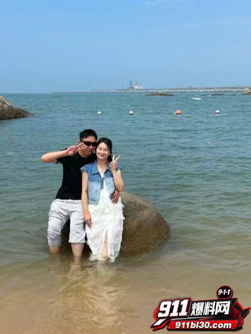 幼师陈晓薇出轨林楚涛 24