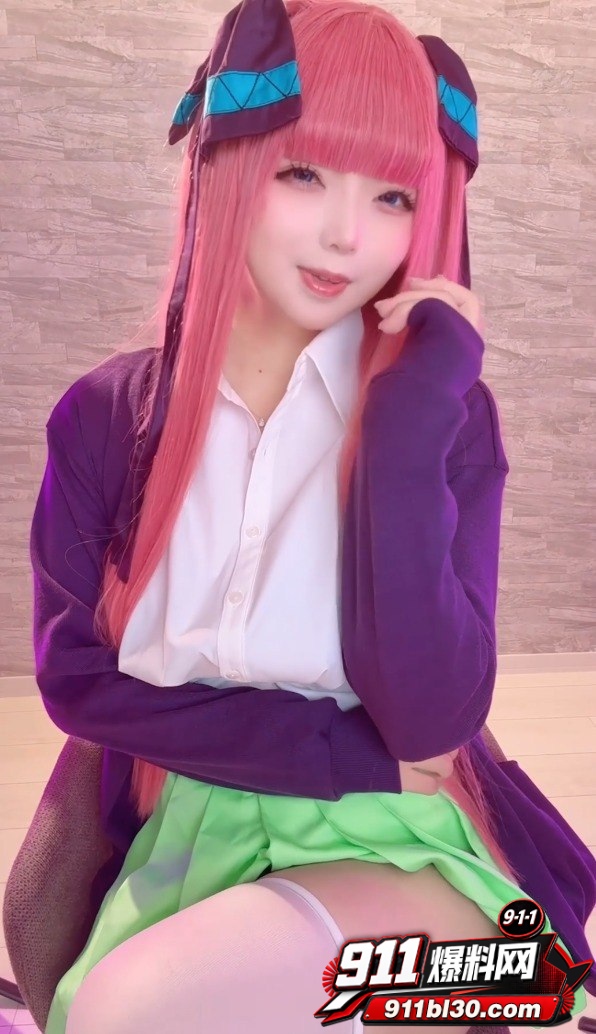 福利姬3
