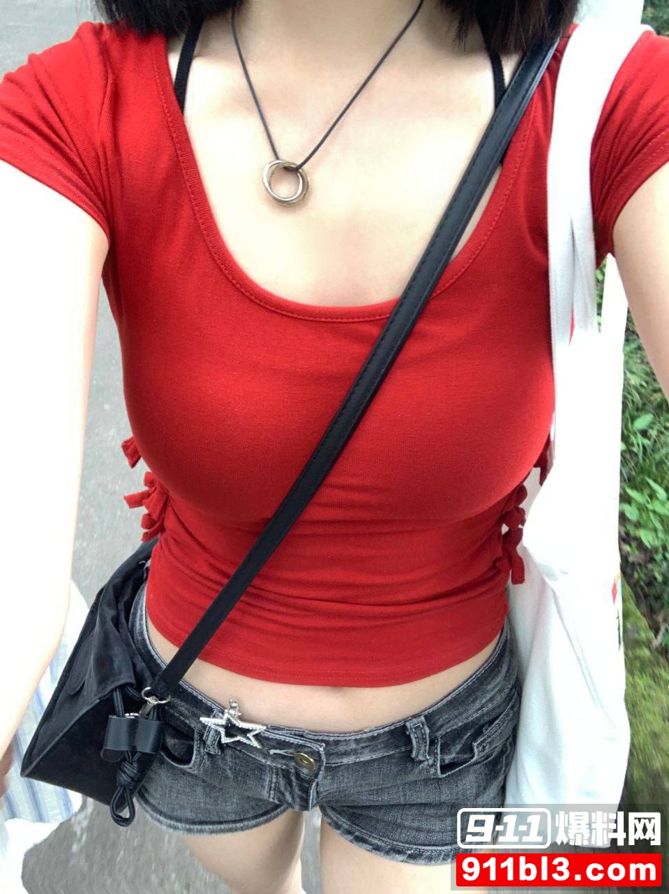 大二女生6