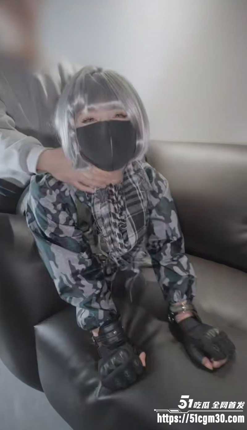 推特福利姬小狗pr1