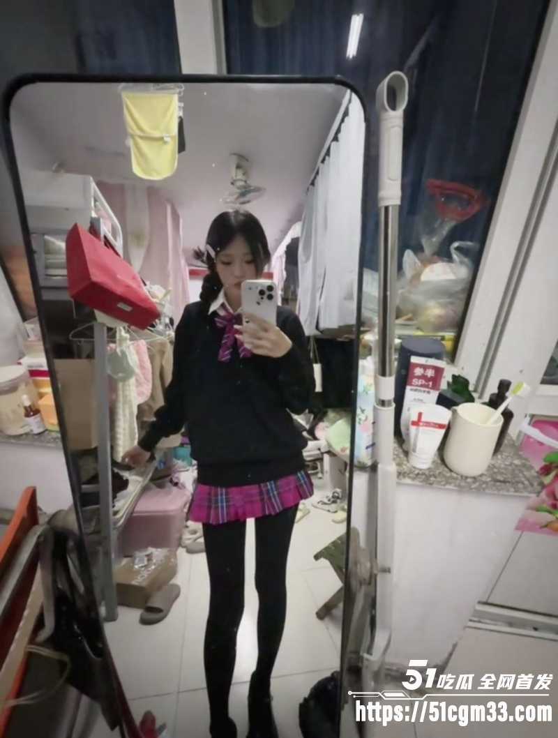 河南美少女JK萝莉 1