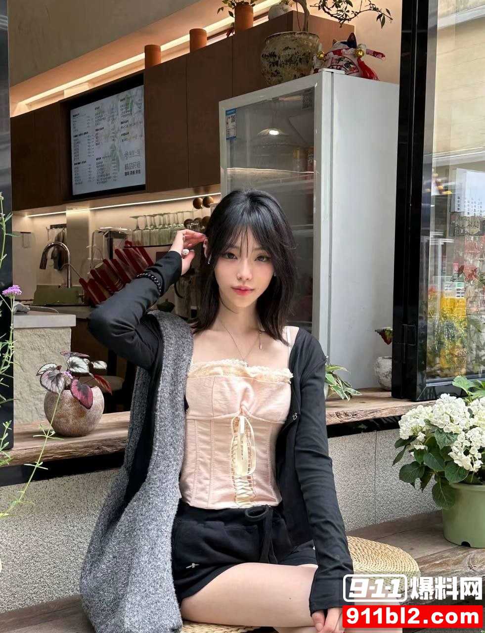 林子雯 12