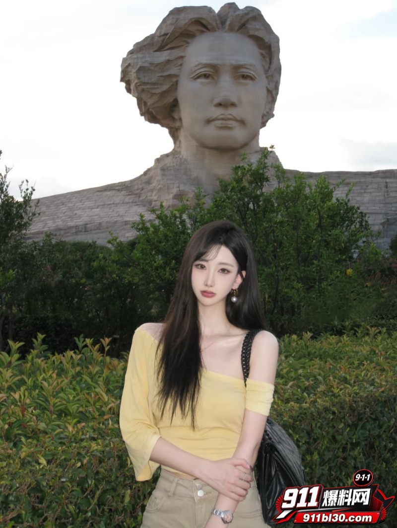 抖音超高颜值女网红 13
