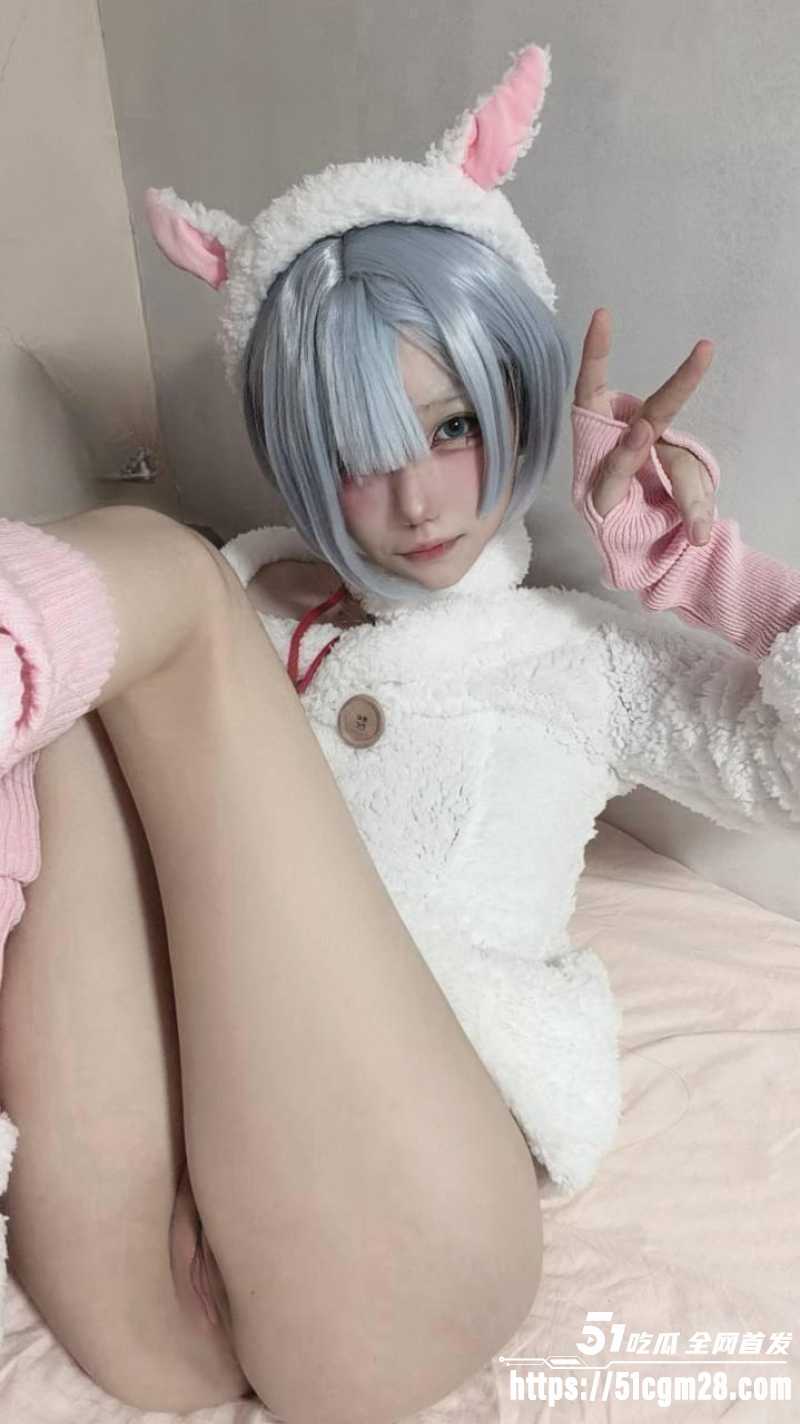 极品反差萝莉凄 1