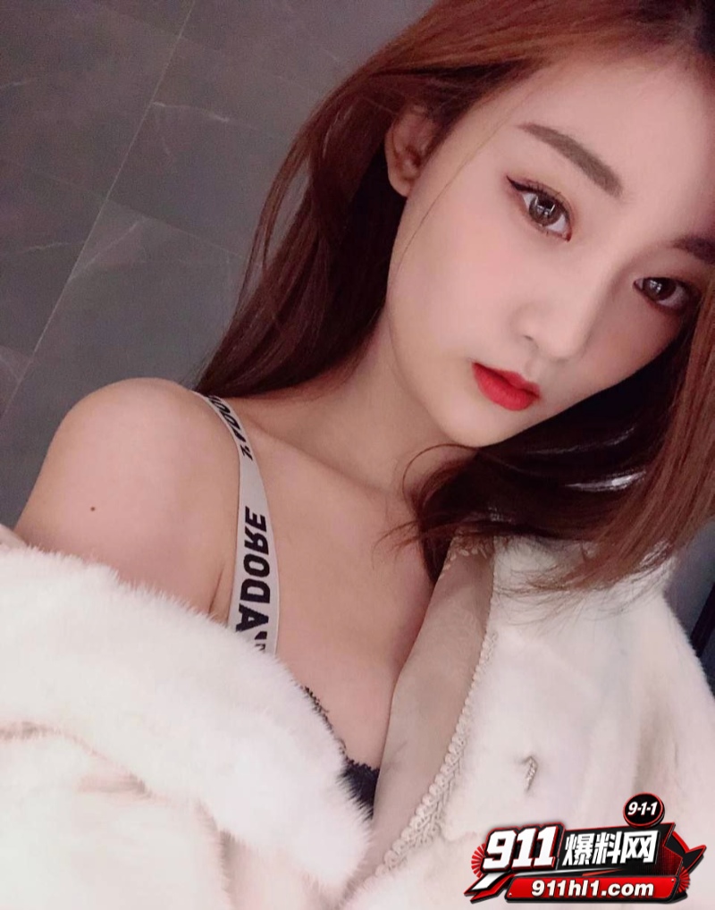 女模特 冯玥妍 不雅视频流出5