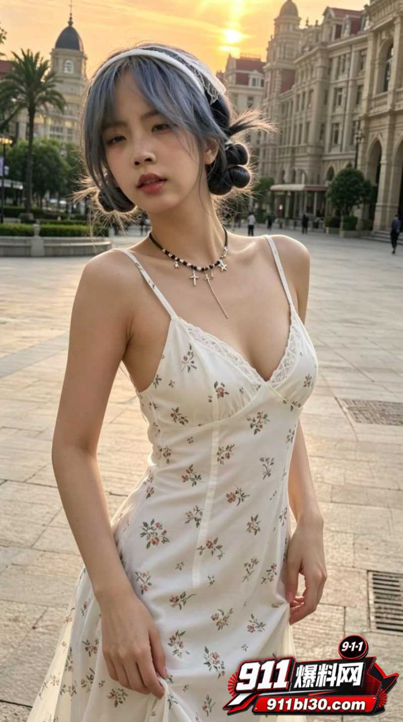 云南昆明漂亮小姐姐 身材火辣却极度自恋1