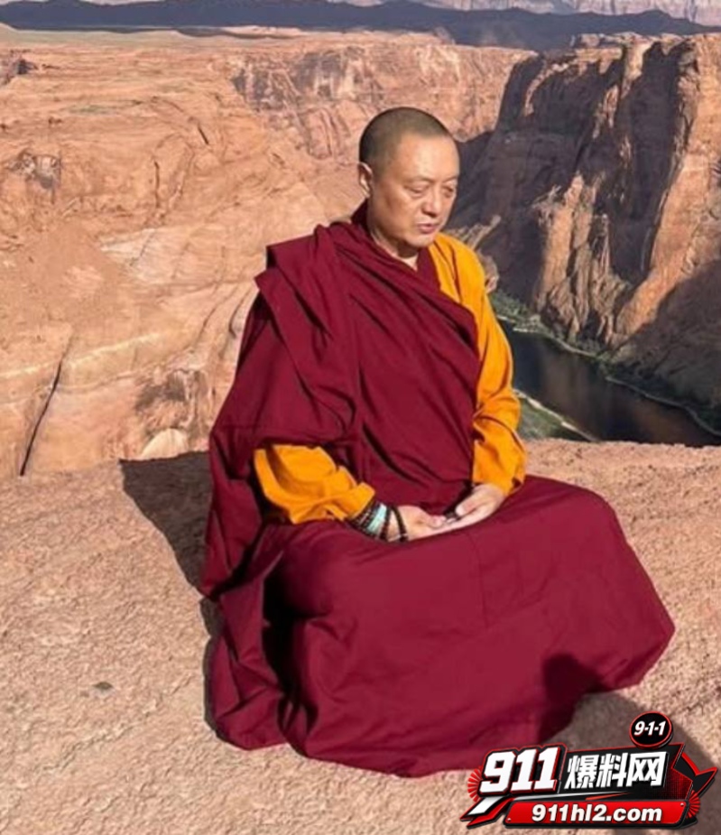 百万粉网红住持包长江骗色 29 百万粉网红住持包长江骗色 29