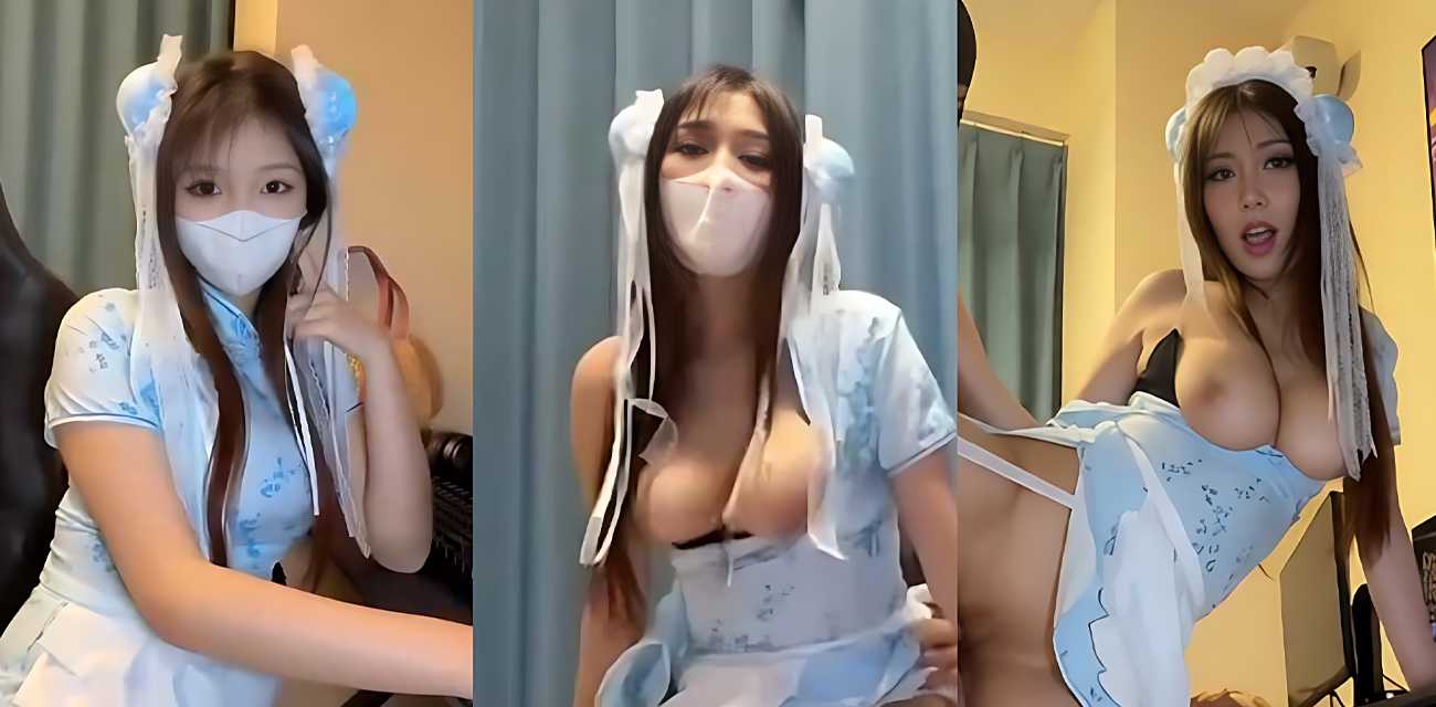 情深叉喔