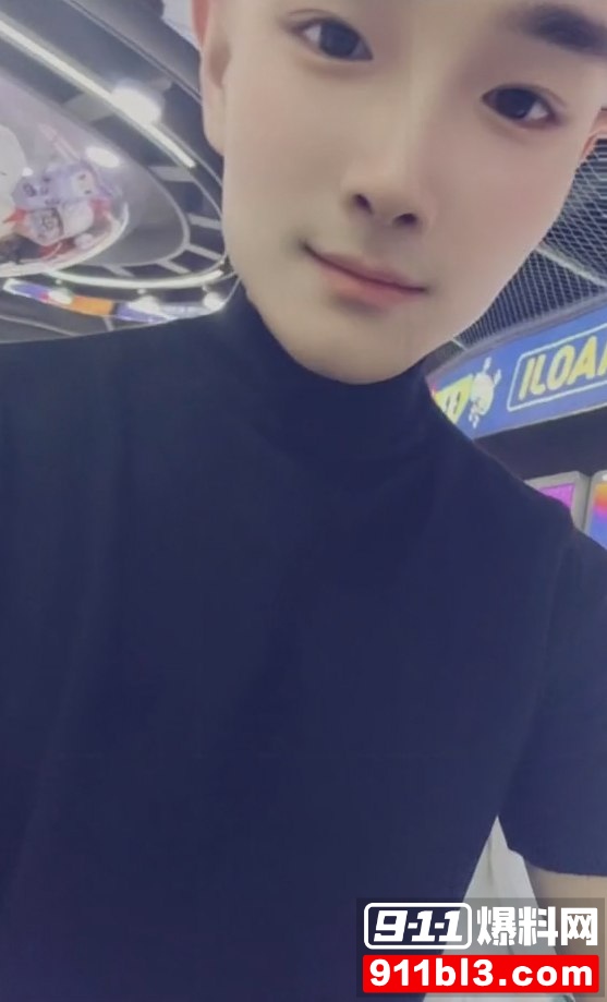 Li丽21