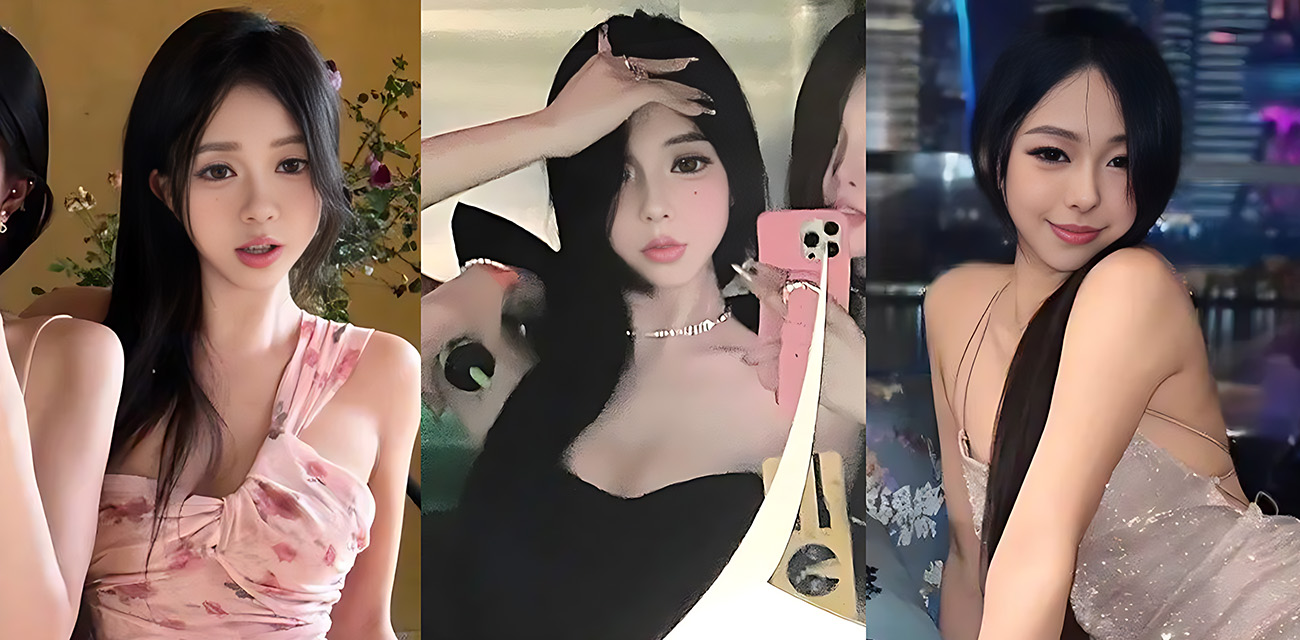 上海高颜女神 周乔楠.jpg