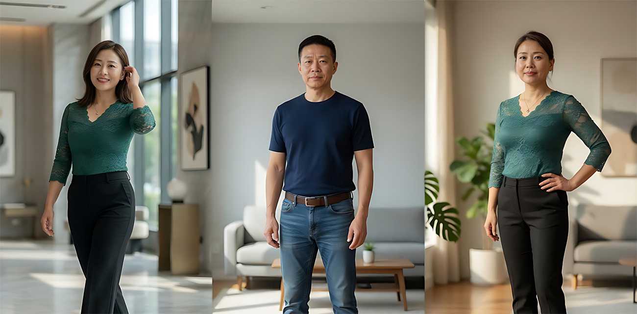 山东淄博 姜洪涛 养22年俩儿子非亲生 妻子李延芳偷情村支书 上诉法院终于判了！ - 熟女人妻