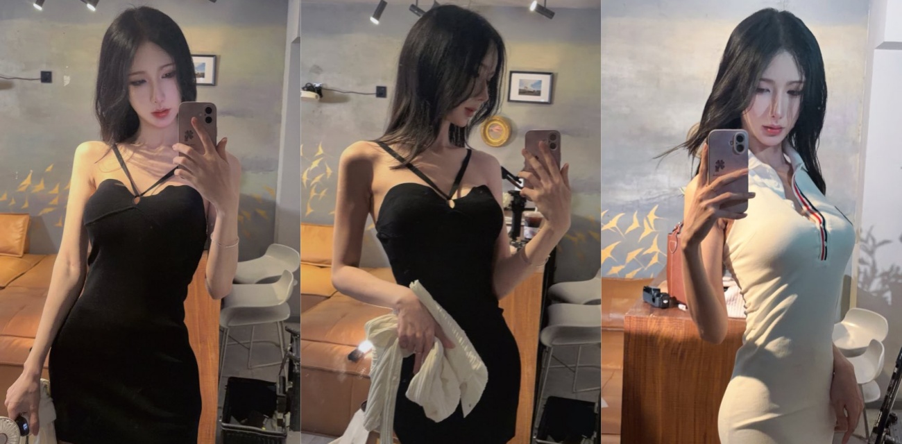 TS界顶级尤物性爱视频 高冷御姐下面有大屌 不过毫无影响男主爆操 - 网红主播