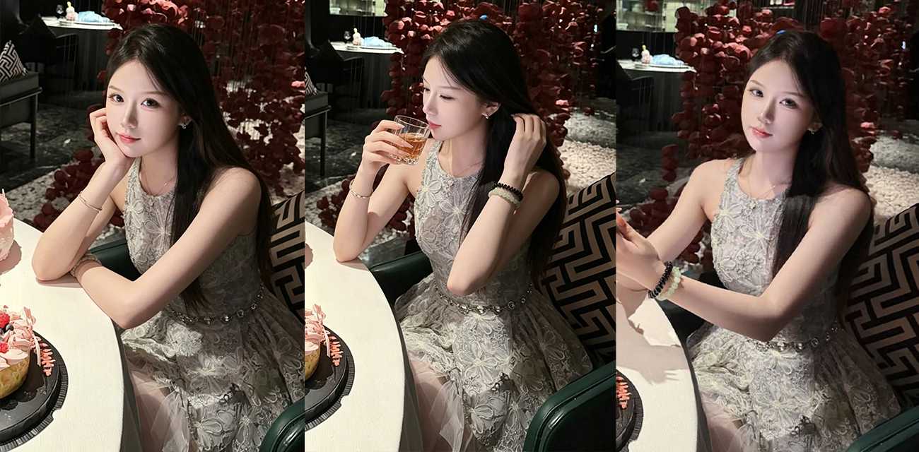 长沙oneK台球俱乐部 美女助教拉闺蜜组团接客 自慰卖淫私拍曝光 - 素人反差