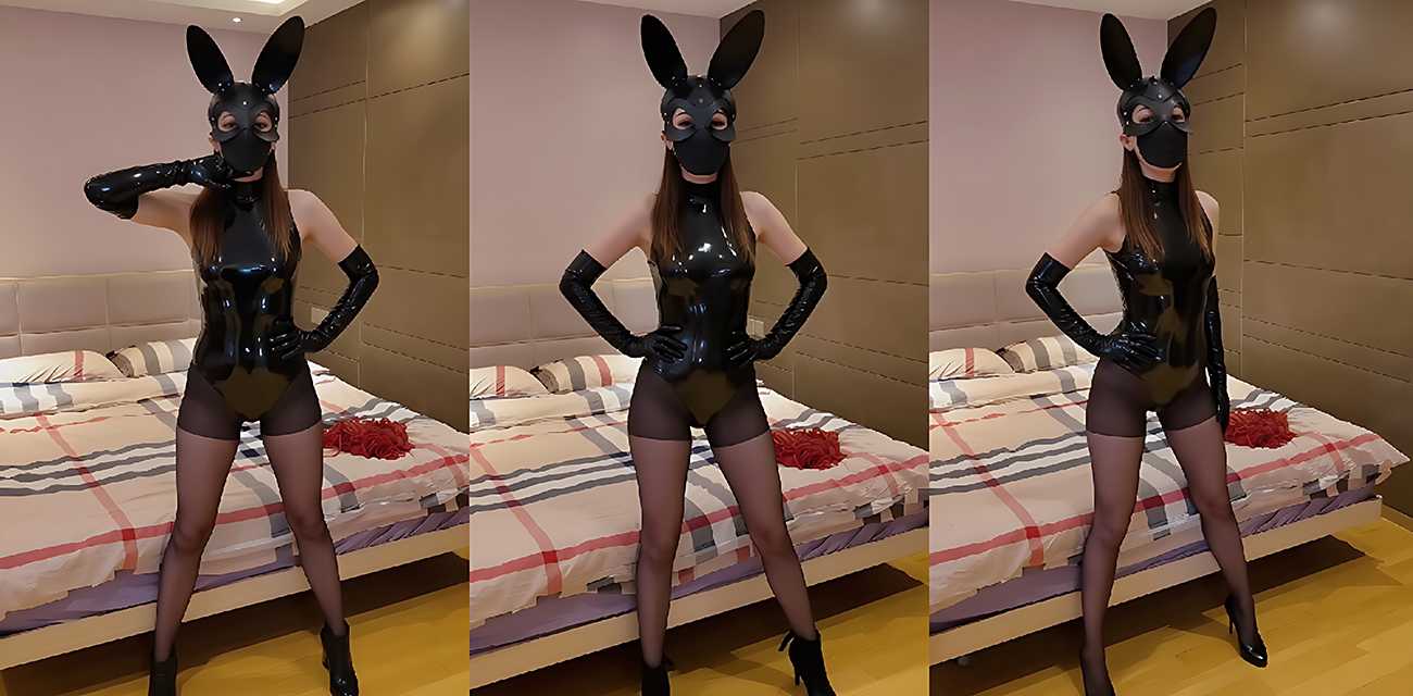 极品小M重度调教 地下室监禁性虐 捆绑鞭打轮盘模拟逃亡游戏十分刺激