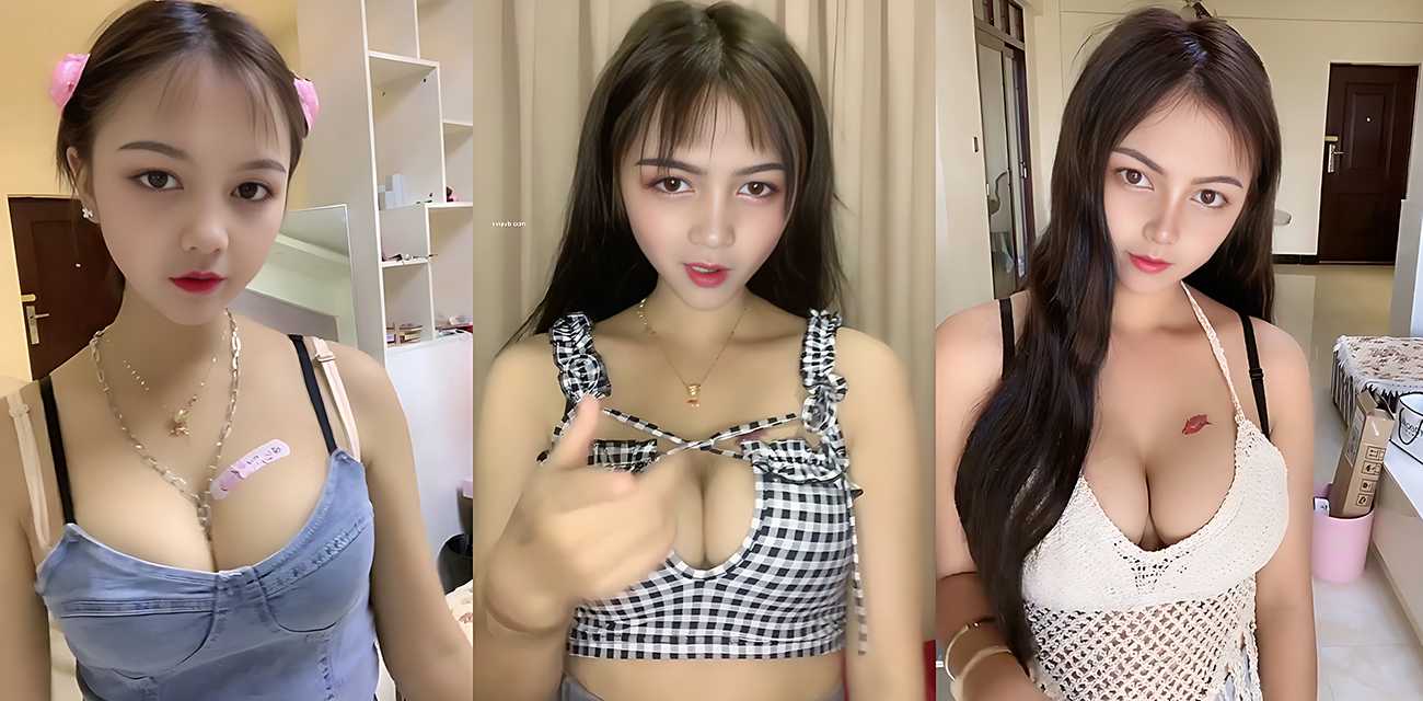 快手高颜值小网红 春姐 一对一定制自慰 大奶嫩妹骚气爆棚 露穴挑逗令人血脉喷张！ - 网红主播