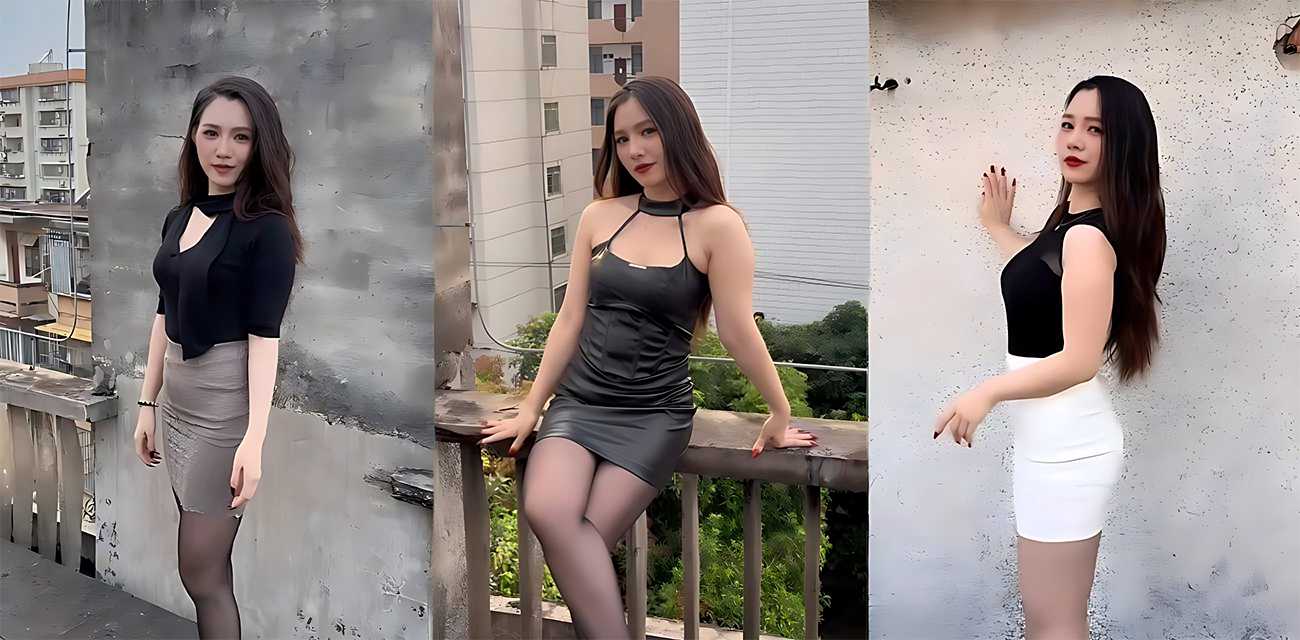抖音网红熟女 大萍子 自慰合集 脸穴同框三点暴露 情趣装切换不断 淫韵撩人！ - 网红主播