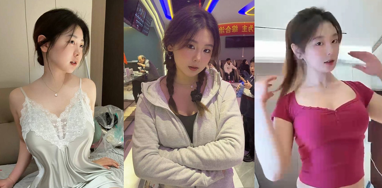 抖音百万微胖女网红 白桃乌龙茶 两个嘉年华就可以内射 她线下约炮金主被后入视频流出 - 直播福利