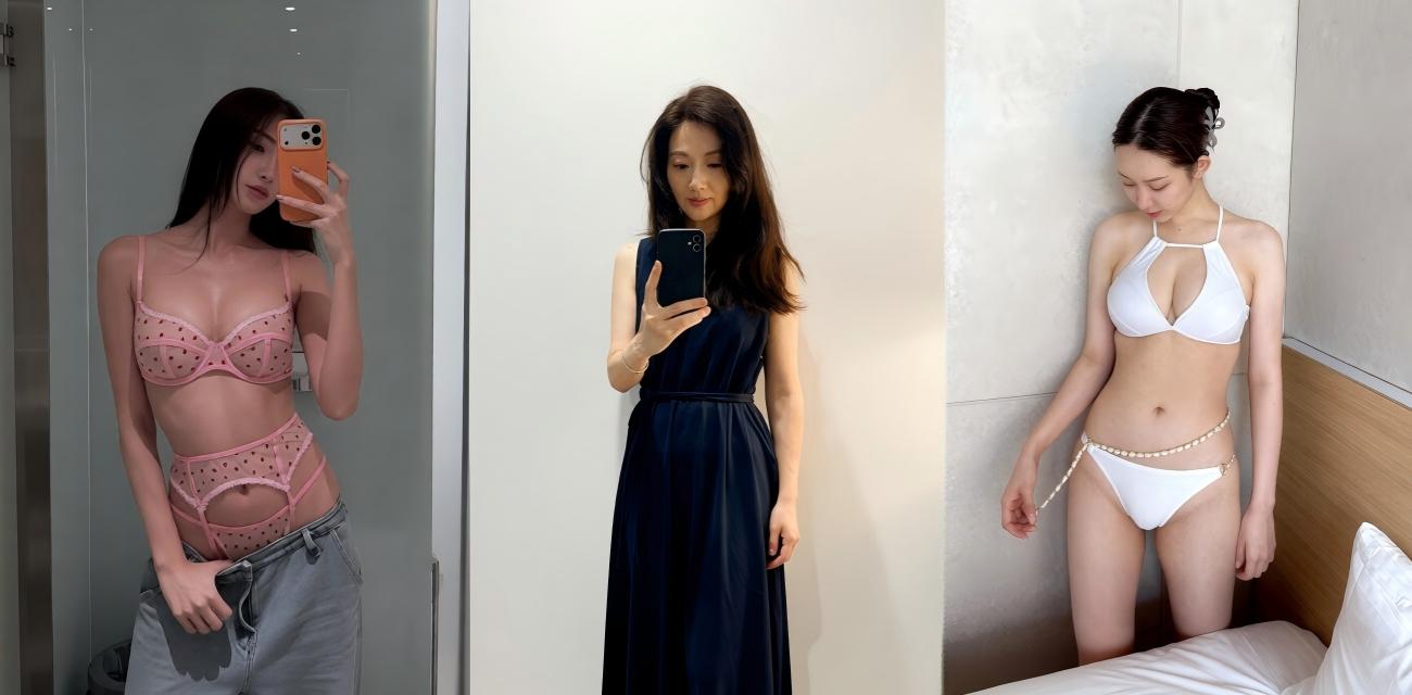 约炮大神 HL 猎艳合集 天菜级御姐少妇全部拜倒枪下 性爱画面赏心悦目！ - 网红主播