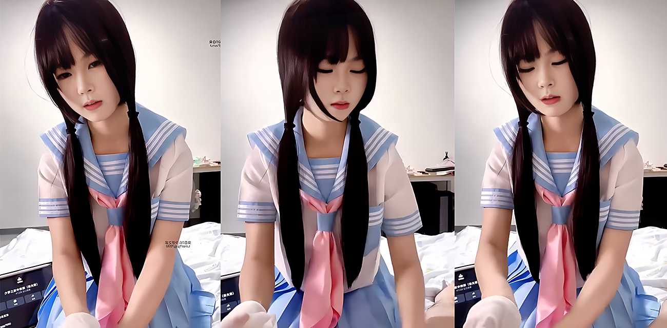 推特高颜值少女小鸢宝宝日常服侍金主 清纯乖乖女主动骑骑乘狂榨 彻底变成骚母狗