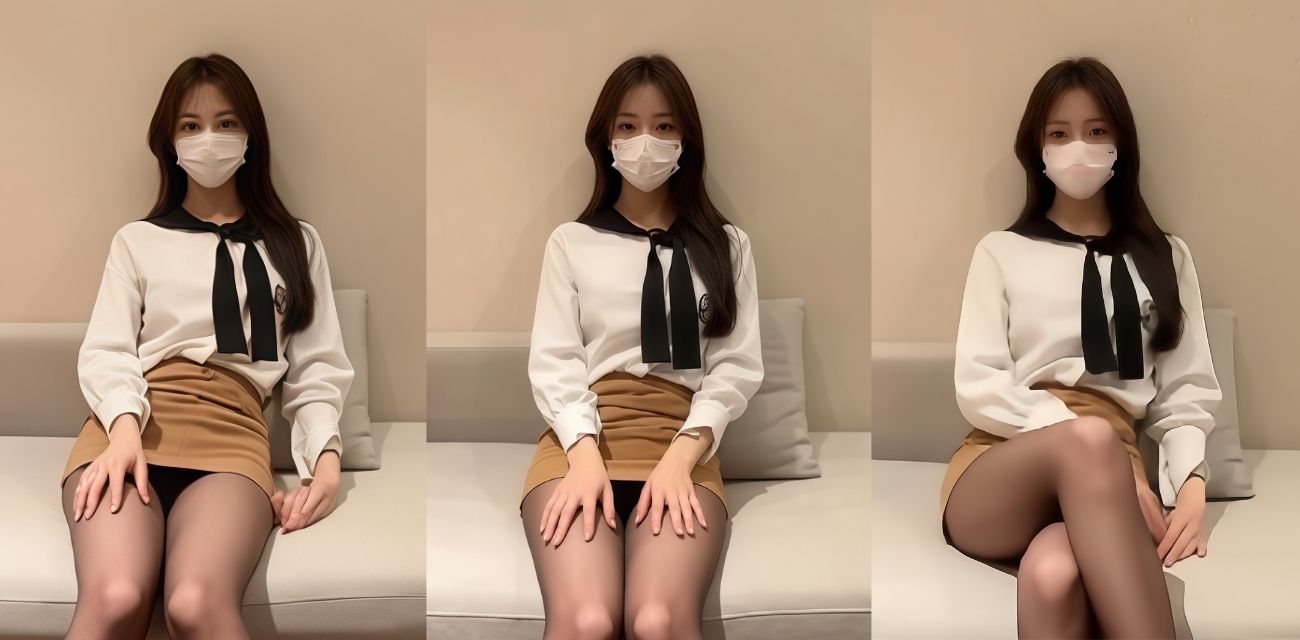 极品御姐 黑椒盖饭 性感黑丝OL秘书装 床上秒变饥渴母狗 SM属性随意切换！