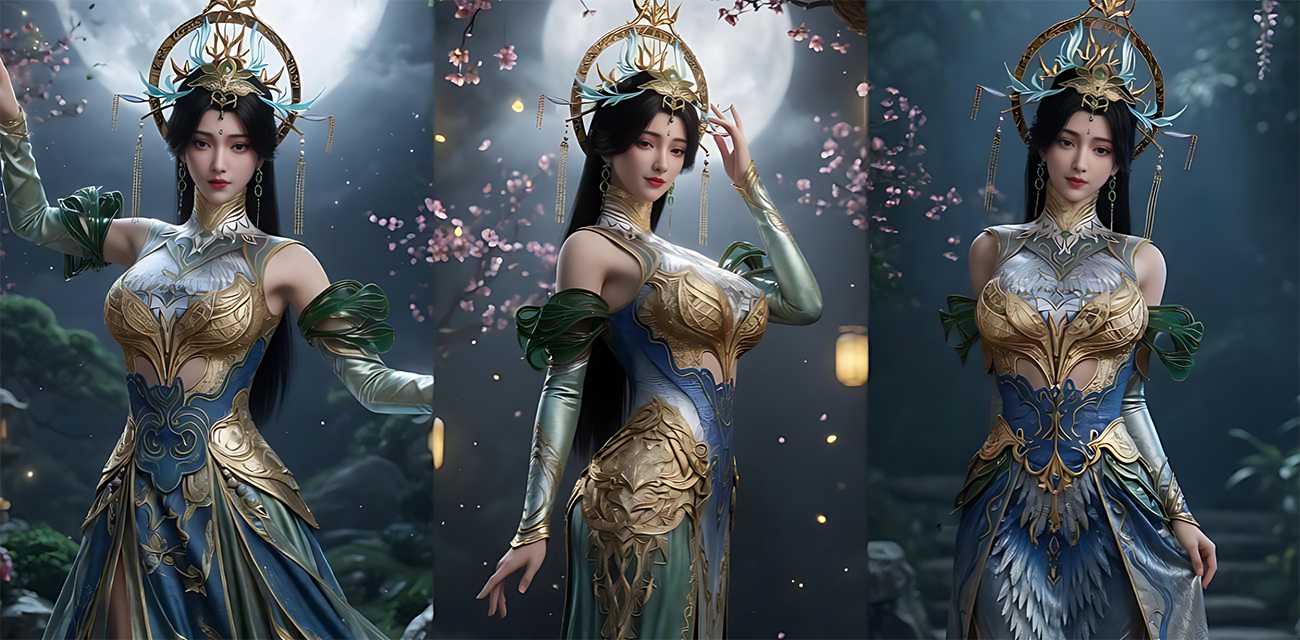 精品3D国漫 完美世界 柳神新婚夜 惨遭猥琐老头强制中出 浪叫失神白浊满身！